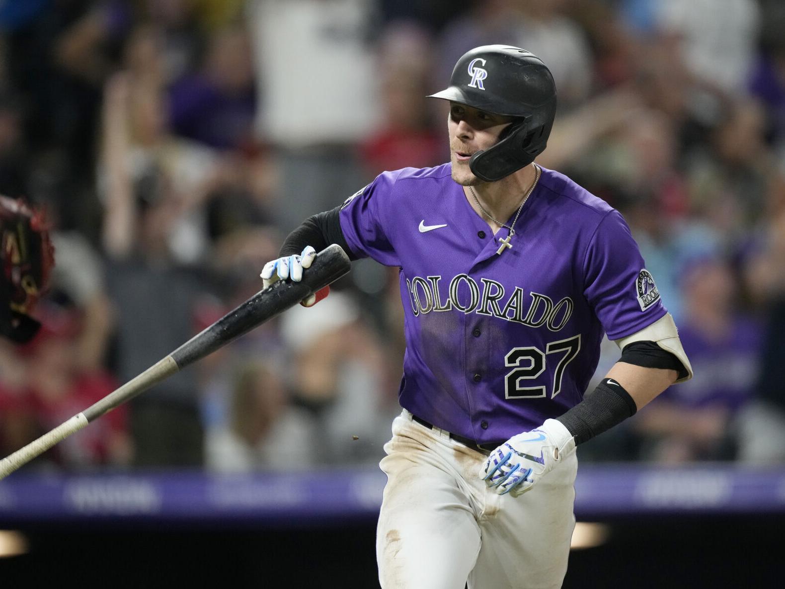 A Breakdown Of The Participants In The 21 Home Run Derby At Coors Field Baseball Gazette Com A Breakdown Of The Participants In The 21 Home Run Derby At Coors Field Baseball Gazette Com