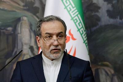 Iran agrees to fourth round of indirect nuclear talks with US on Sunday