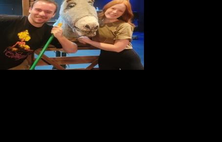 New show pays homage to popular, long-running donkey festival in Colorado