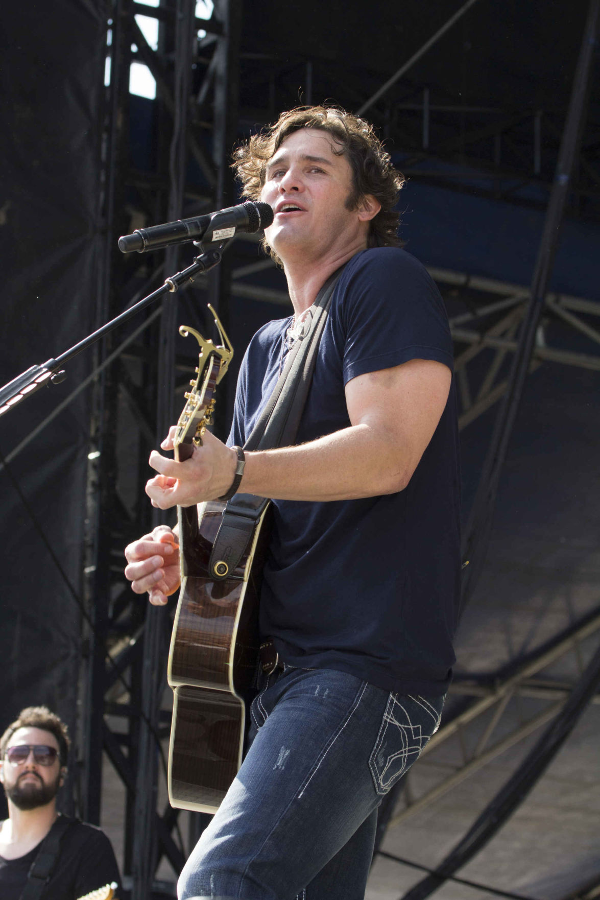 Country singer Joe Nichols to play Colorado Springs ...