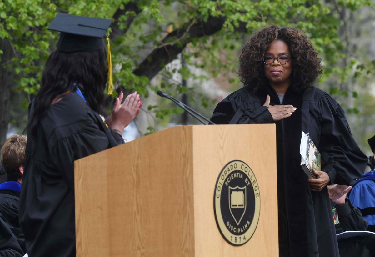 CC Graduation 2019