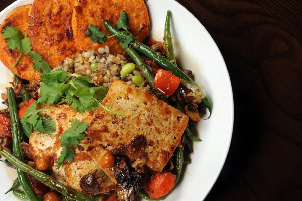 Dining Review Colorado Springs Restaurants Can Steer You Down Dining Review Colorado Springs Restaurants Can Steer You Down Healthy Path In New Year