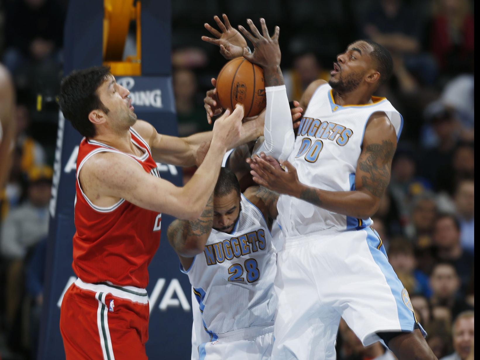 Klee Denver Nuggets Firing Brian Shaw Was Right Choice At Wrong