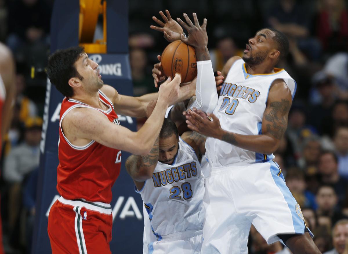Klee Denver Nuggets Firing Brian Shaw Was Right Choice At Wrong