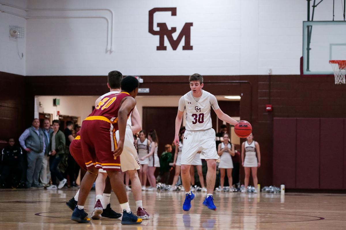 PREP BASKETBALL