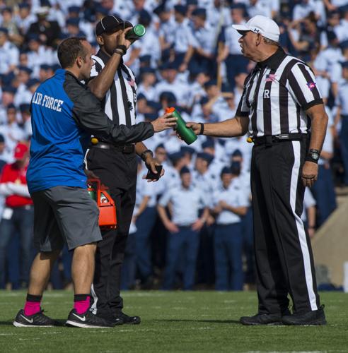 How to feed an entire NFL team during Training Camp - Bolts From The Blue