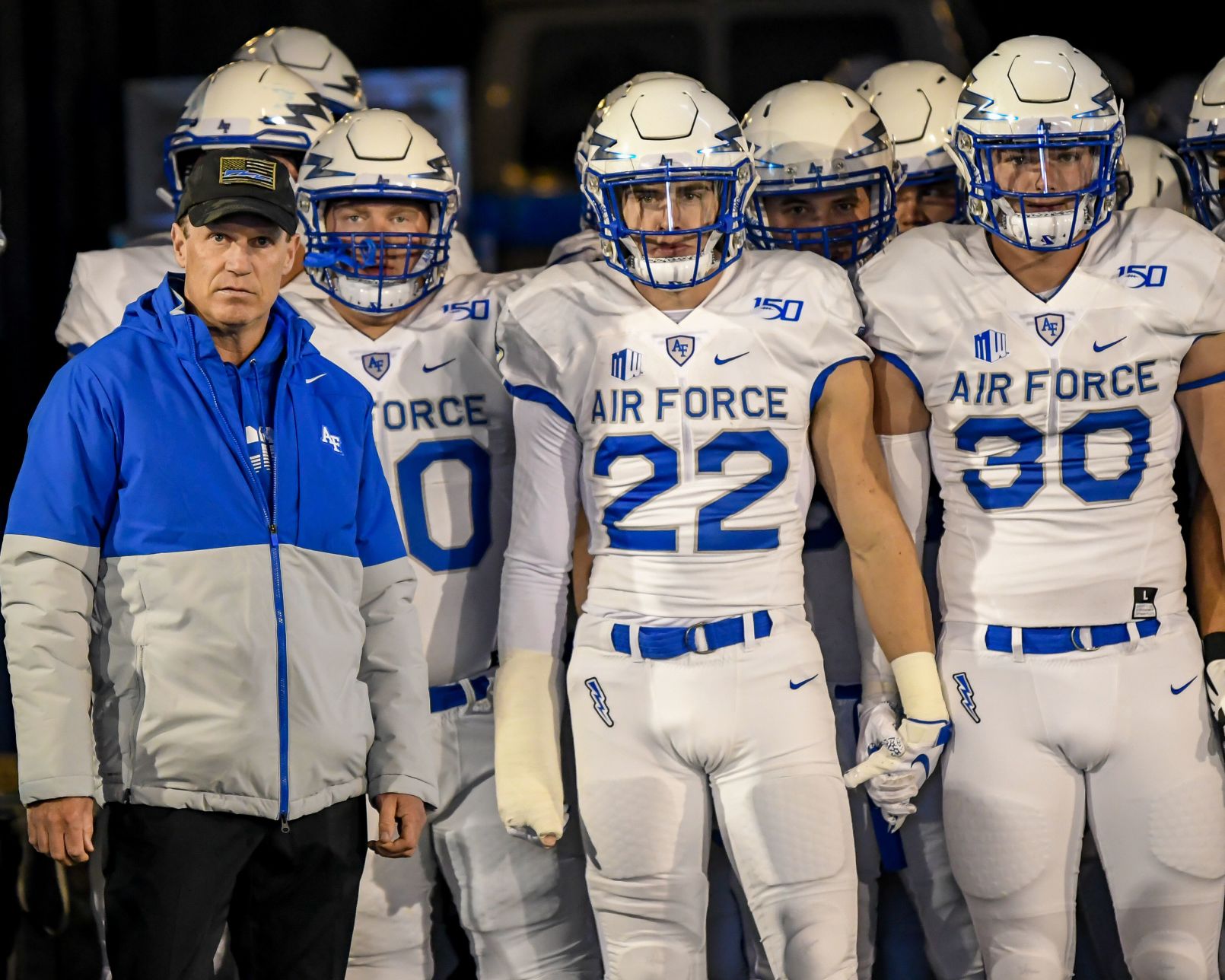 air force football team