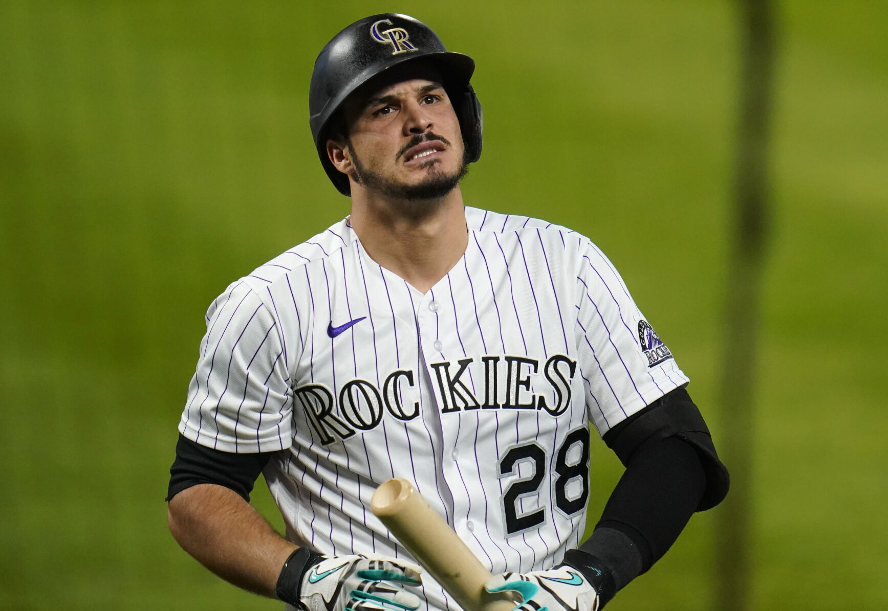 Rockies Agree To Trade Nolan Arenado, According To Reports | Sports ...