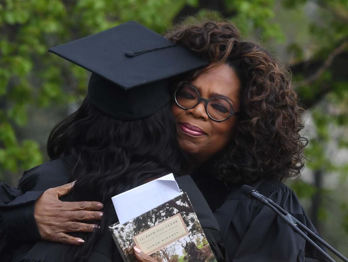 CC Graduation 2019