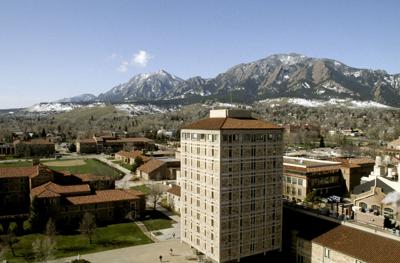 University Of Colorado Boulder Says Students Back This Fall