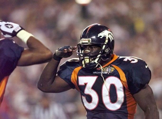 NFL countdown: The uniform history of No. 50