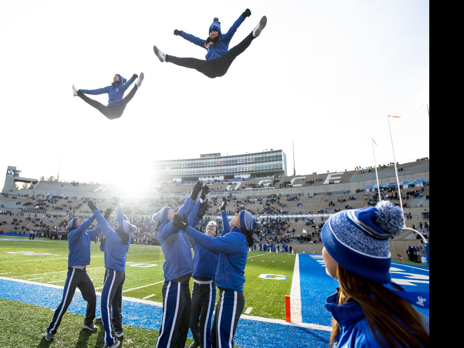 Air Force Falcons Football Schedule & Scores - College Football