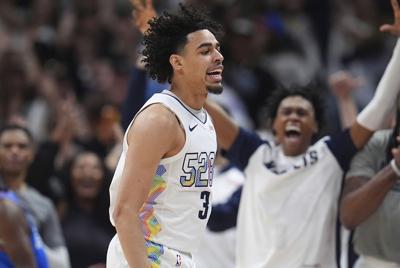 NCAAB News