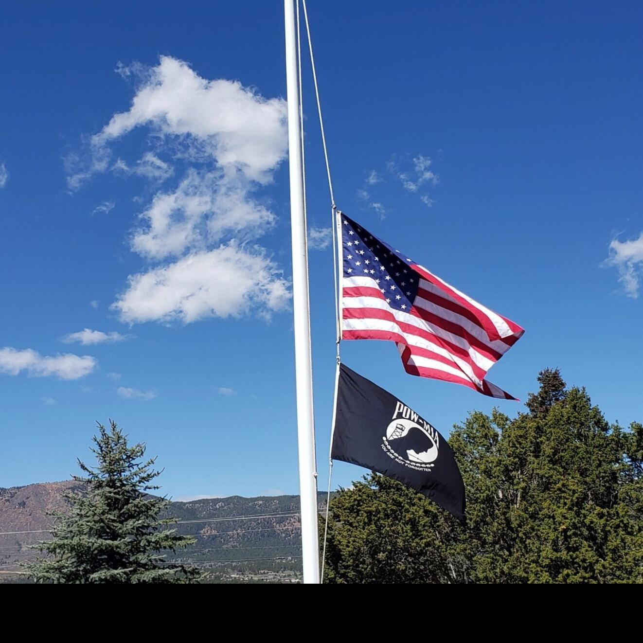 Pow Mia Soldiers You Are Not Forgotten Thetribune Gazette Com