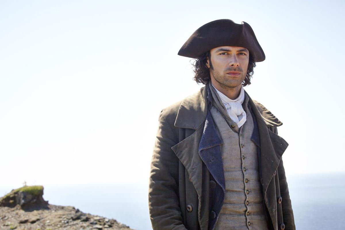 Aidan Turner