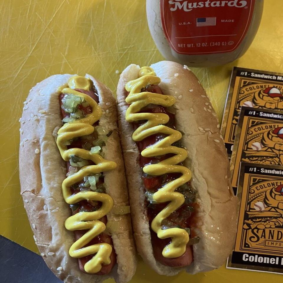 Colorado Springs sandwich shop offers hot dog special for Rockies