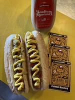 Colorado Springs sandwich shop offers hot dog special for Rockies opening day game | Table Talk