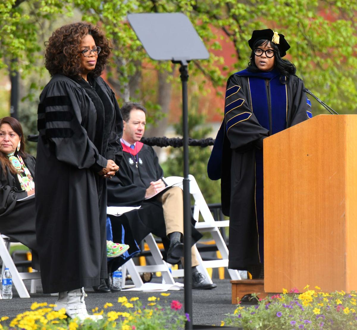 CC Graduation 2019