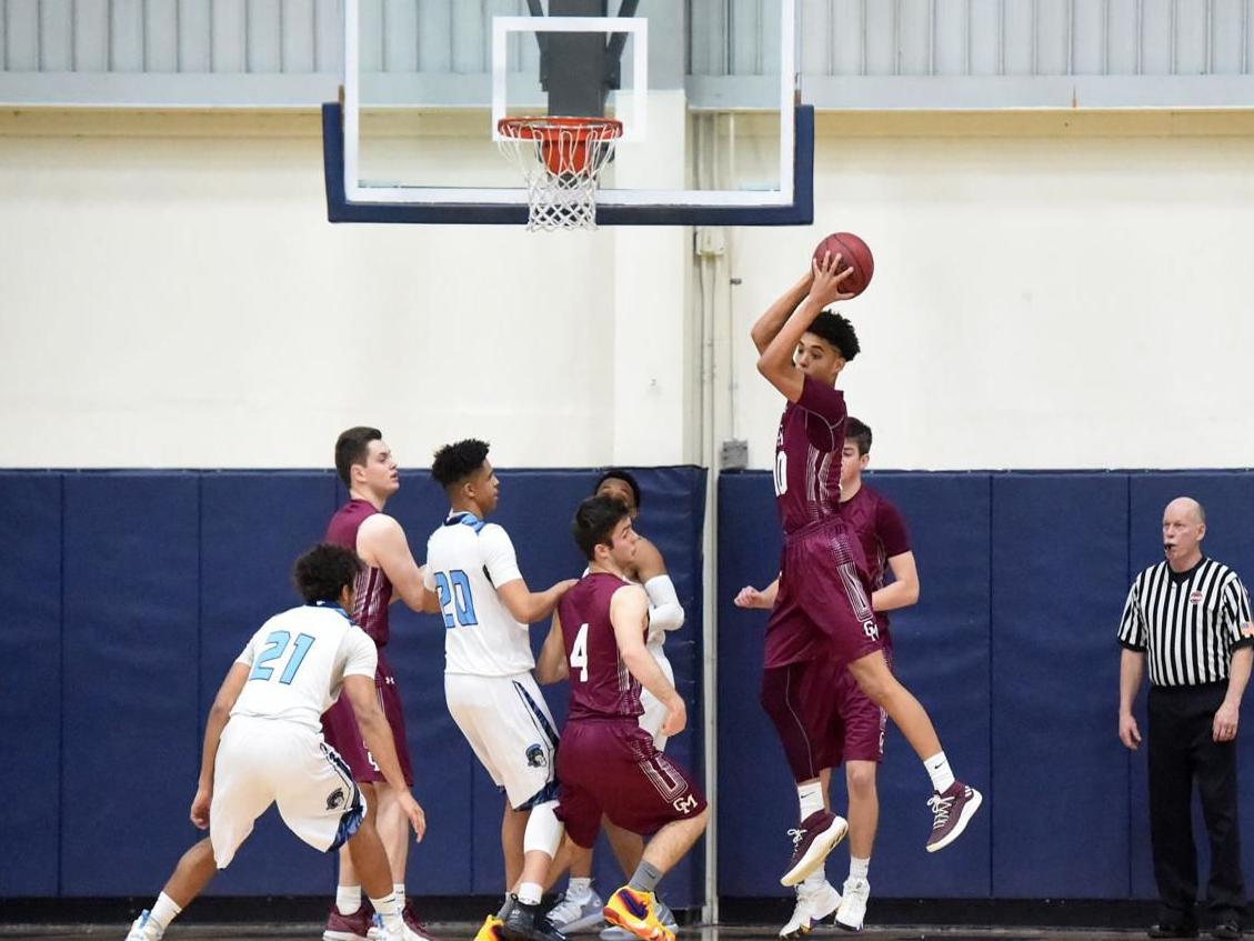 Cheyenne Mountain Boys Basketball Ready To Make Deep Postseason