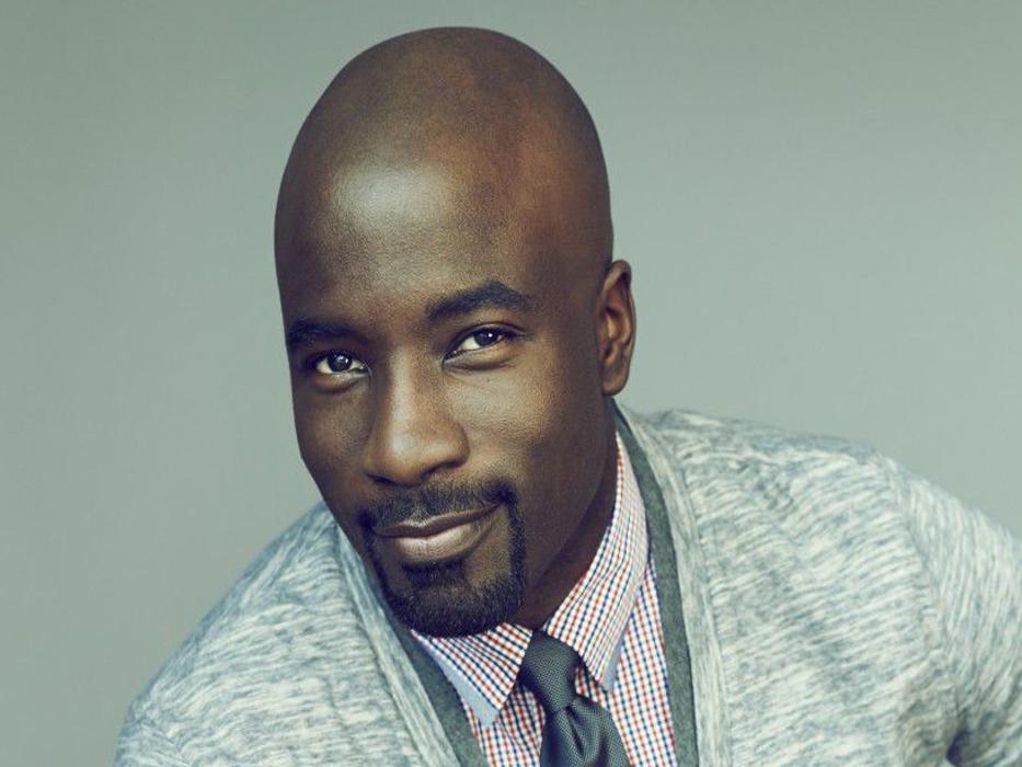 Halo 5's Mike Colter Will Be Marvel's Luke Cage In Upcoming