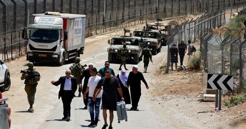 Explainer-Who are the Druze and why does Israel say it is hitting Syria for their sake?