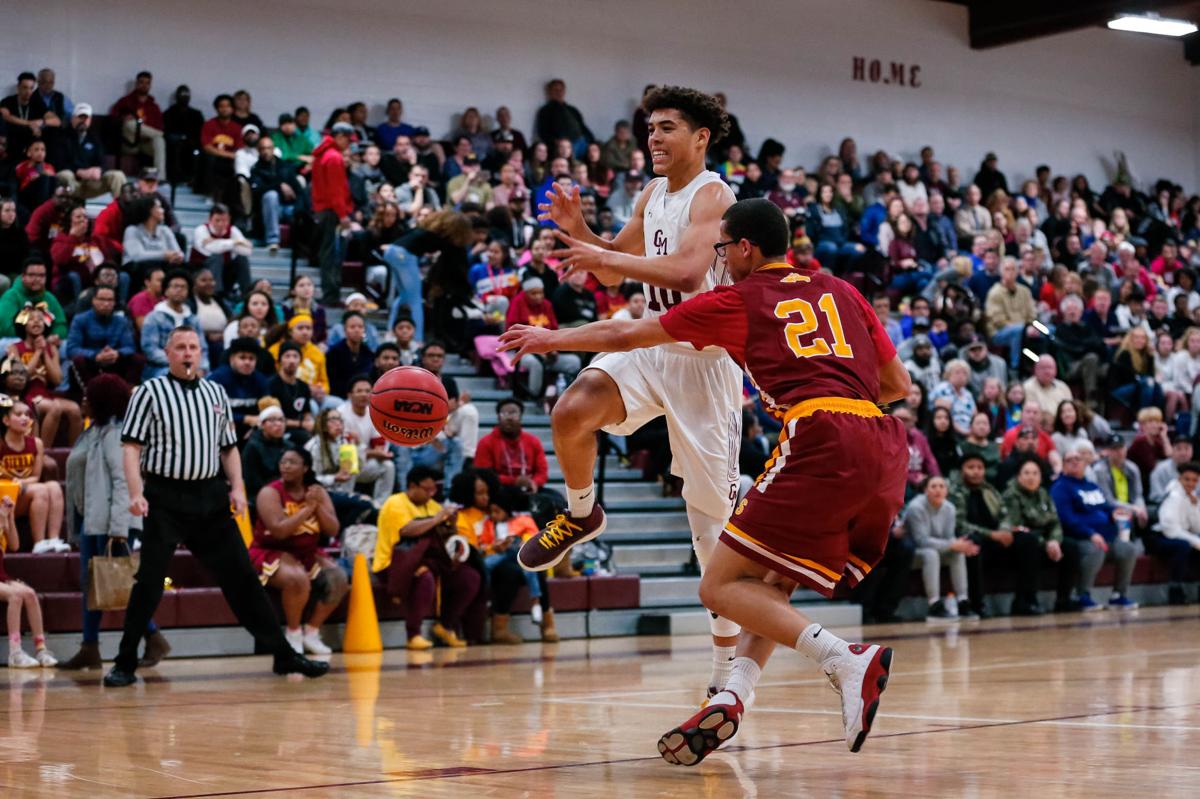 PREP BASKETBALL