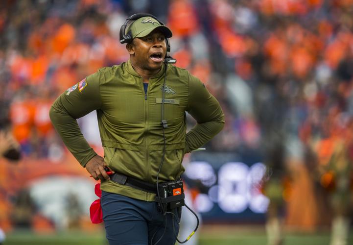 Vance Joseph could be this year's Brian Flores for the Steelers