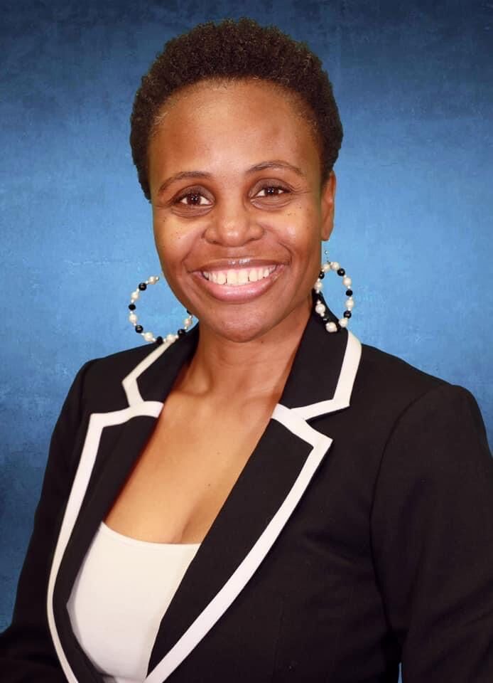 Regina English