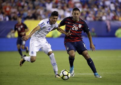 Soccer Ascendant in U.S. with World Cup on Horizon