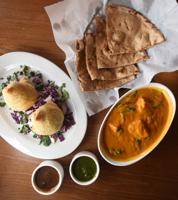 5 best Indian restaurants in Colorado Springs