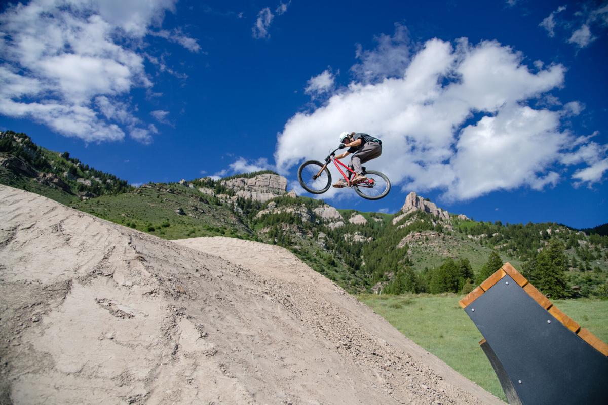 Opening set for highly anticipated bike park in Colorado