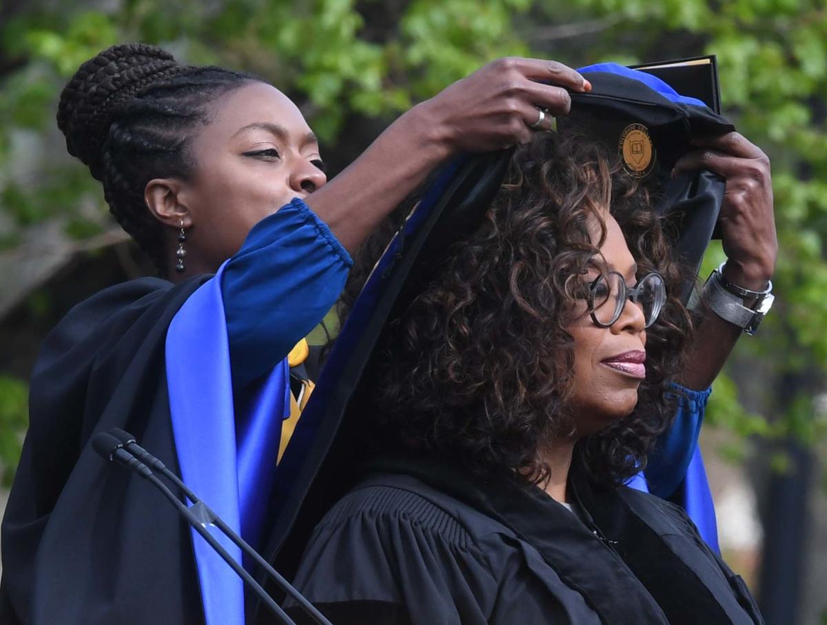 CC Graduation 2019