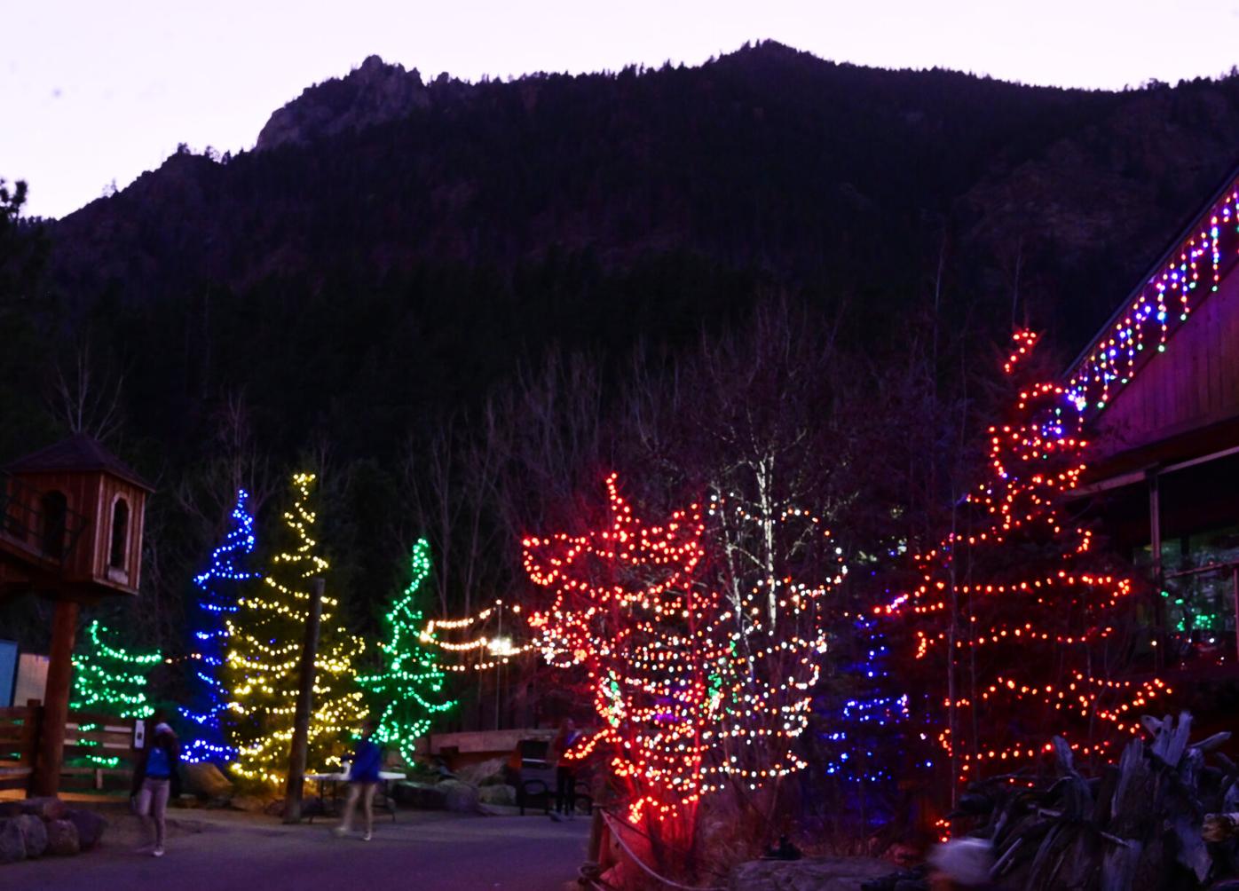 Christmas Events In Colorado Springs 2022 2021 Holiday Events Around The Colorado Springs Area | | Gazette.com