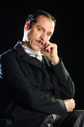 REVIEW: TheatreWorks' 'work in progress' bouyed by great performances and delightful dialogue