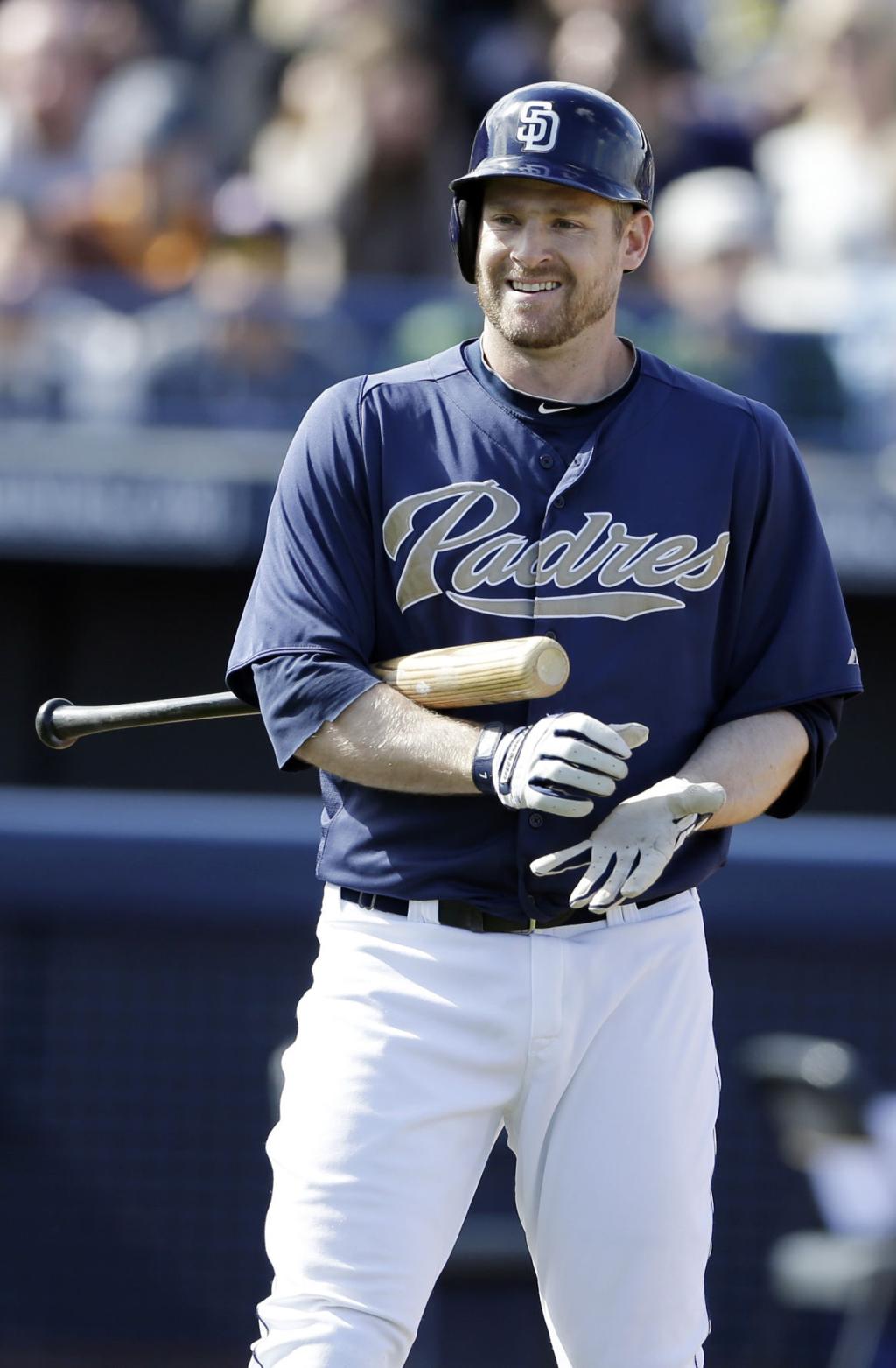 Fountain-Fort Carson graduate Chase Headley traded by Yankees, returning to  familiar home