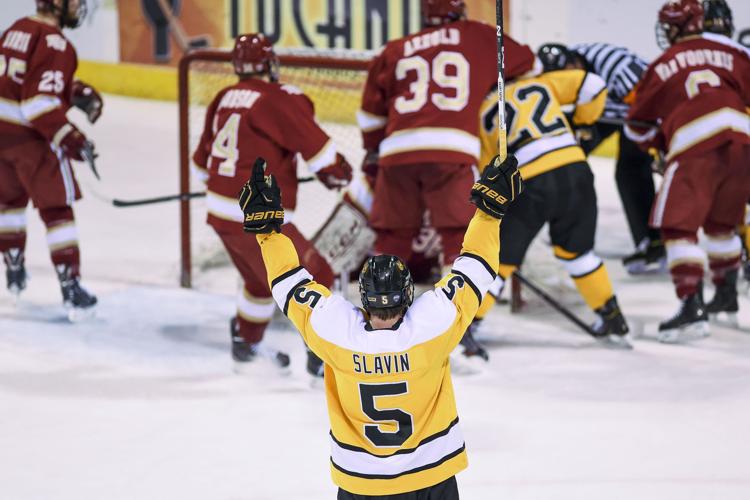 2012 Year in Review: Puck Daddy's 10 most memorable hockey images of 2012