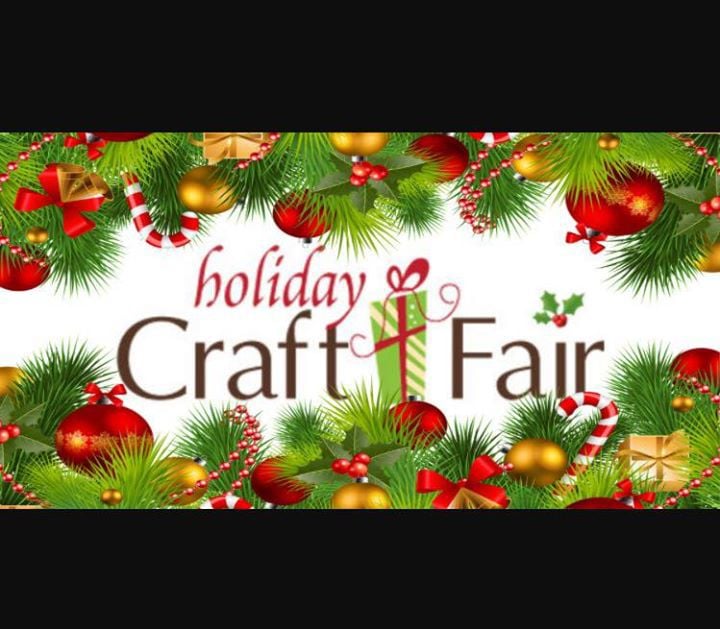 Holiday craft fairs in the Colorado Springs area Arts & Entertainment