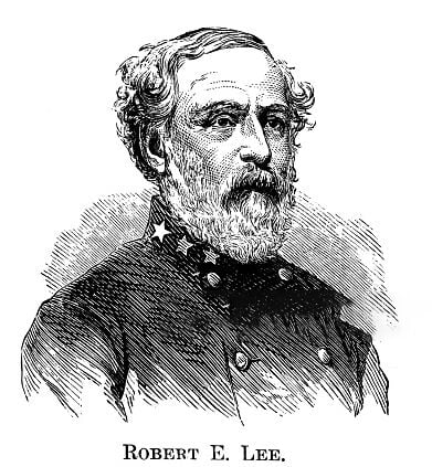 Robert E. Lee 