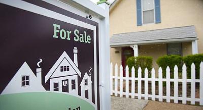 Colorado Springs Home Prices Continue To Rise And It S Affecting Everyone Business Gazette Com