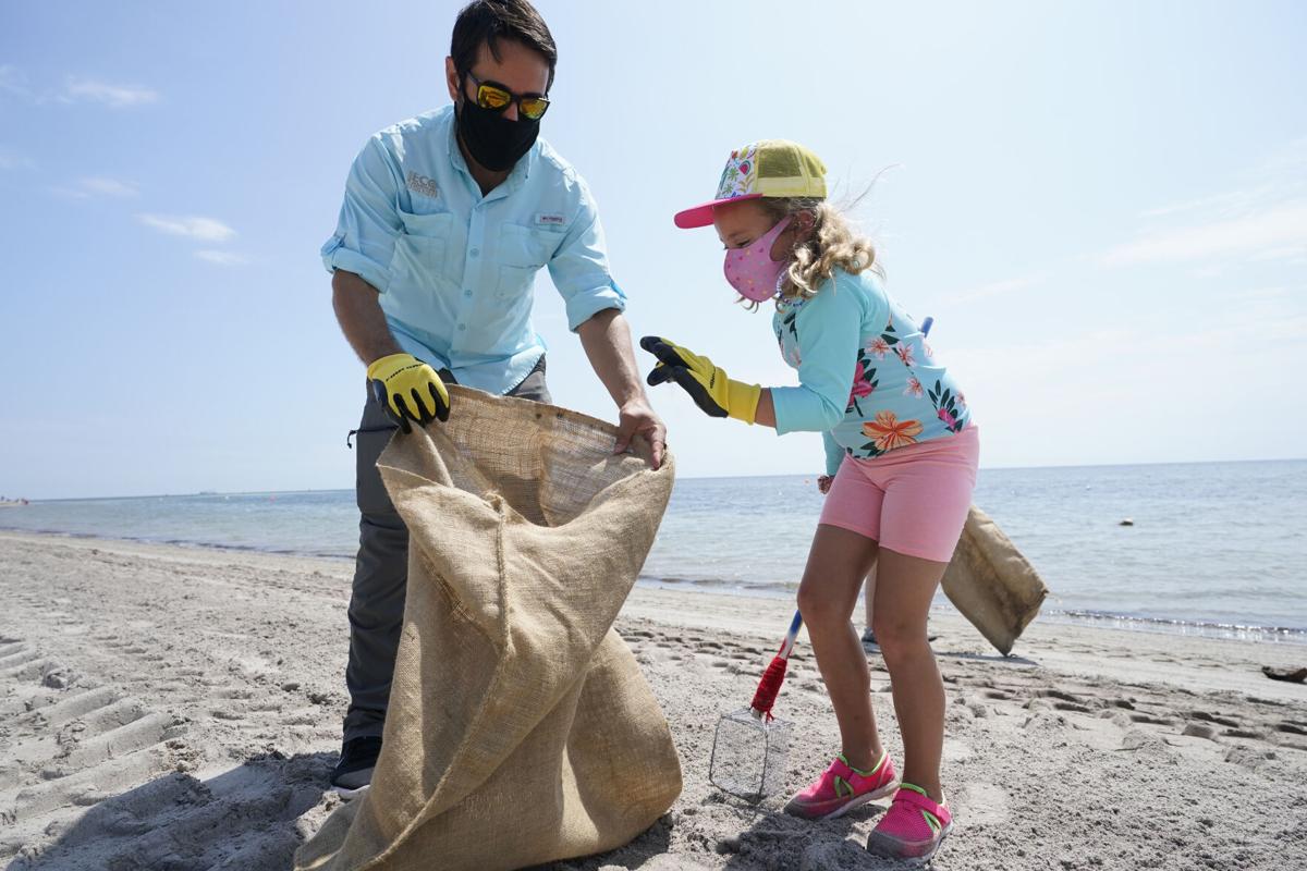 Florida Earth Day