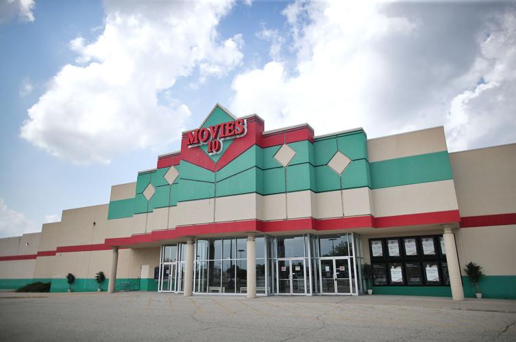 It's movie time in Janesville, COVID19 style Local News