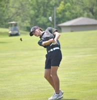 Milton, Craig qualify for boys golf sectionals