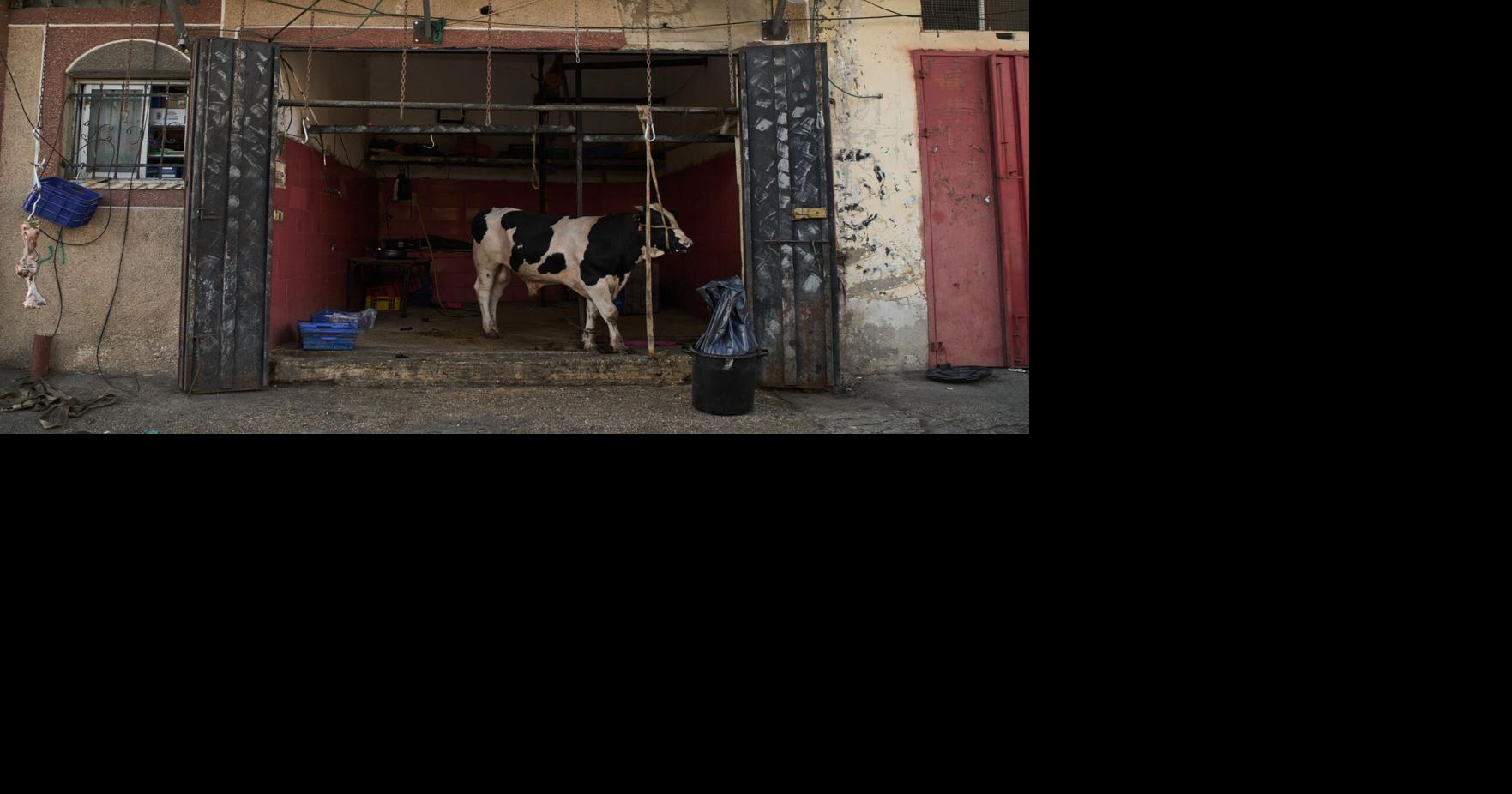 Israel Palestinians West Bank Daily Life | Nation/World | gazettextra.com