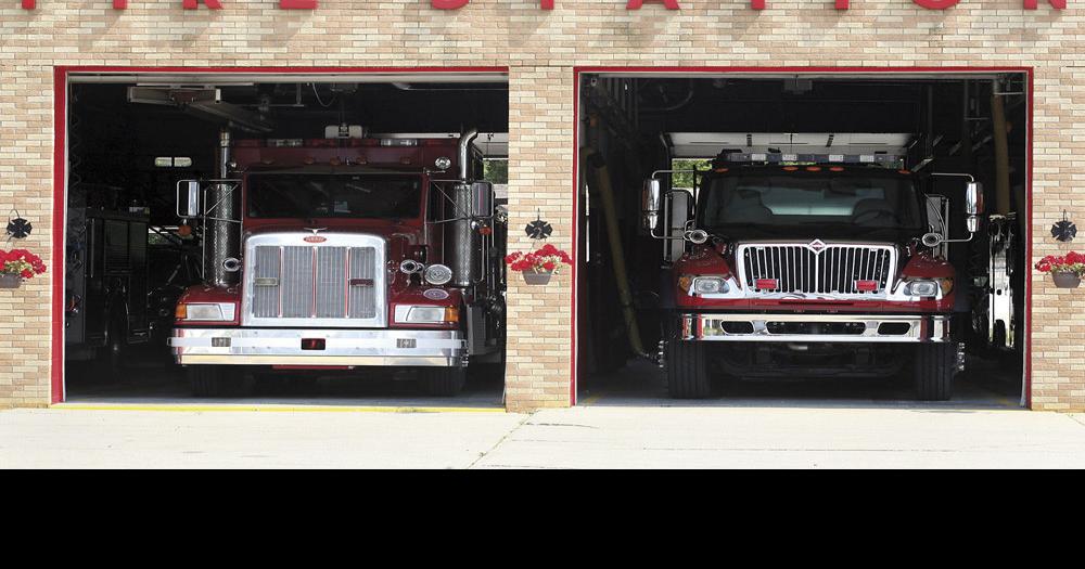 Edgertonarea residents won't pay for new Milton fire stations Local