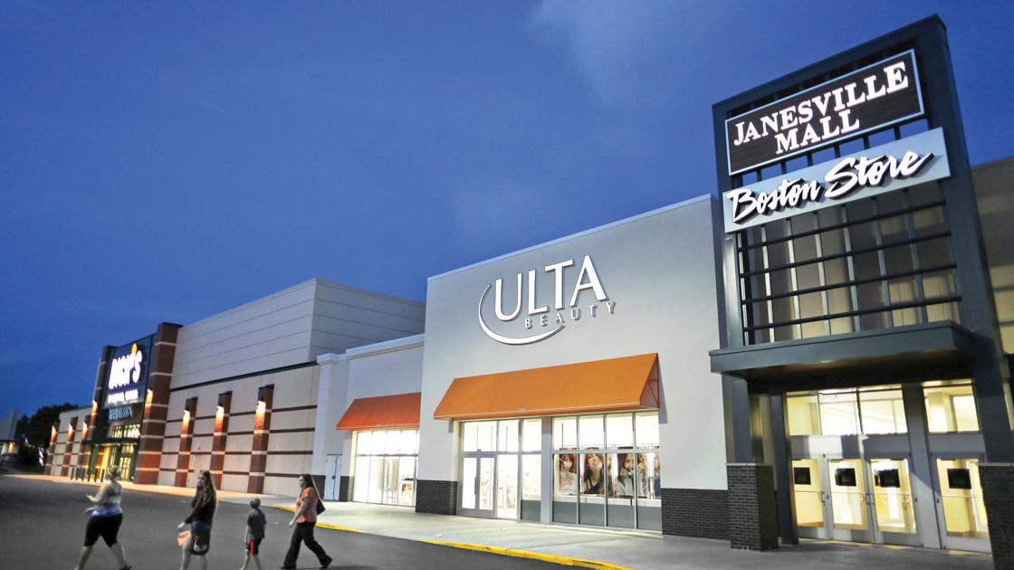 Former Employee Says Janesville Ulta Sold Used Makeup As New Business Gazettextra Com Former Employee Says Janesville Ulta Sold Used Makeup As New Business Gazettextra Com