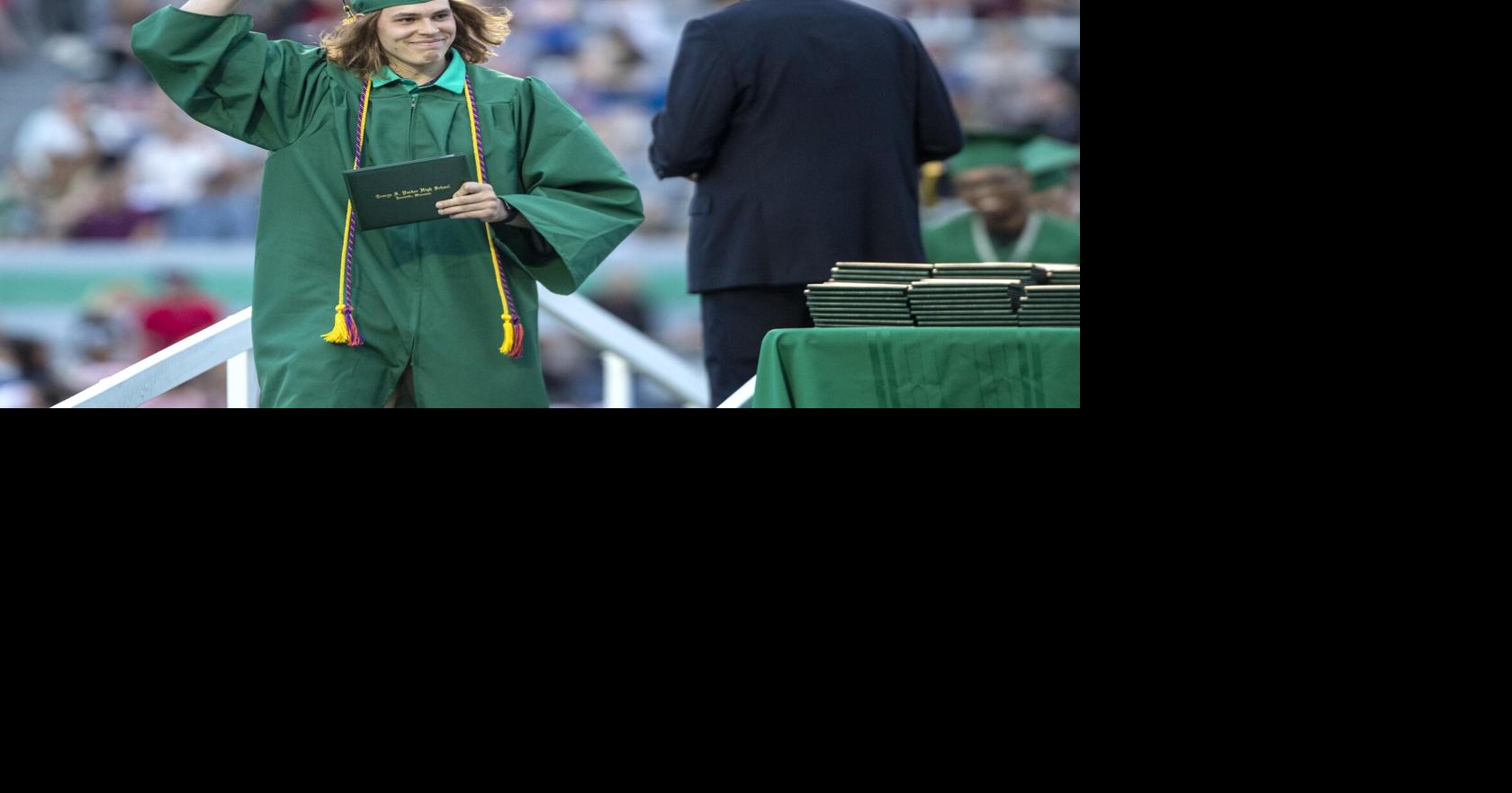 ‘We have pioneered and persevered.’ Parker grads speak of COVID ...