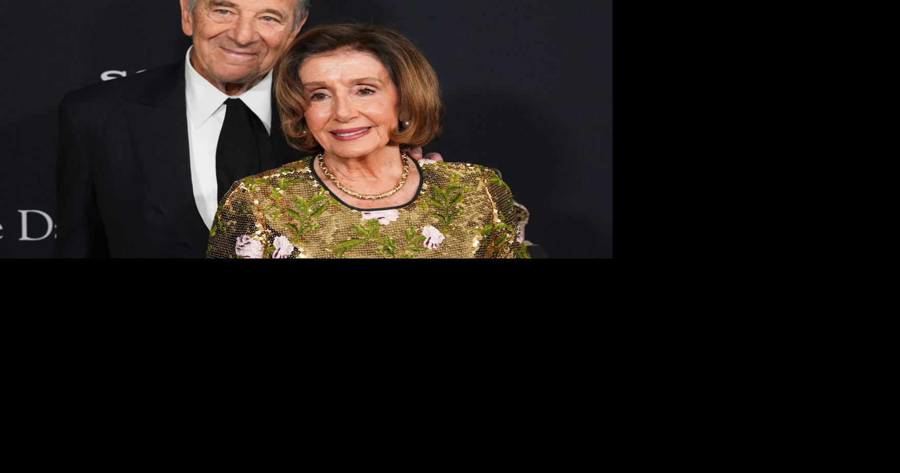 Paul Pelosi Hit and Run