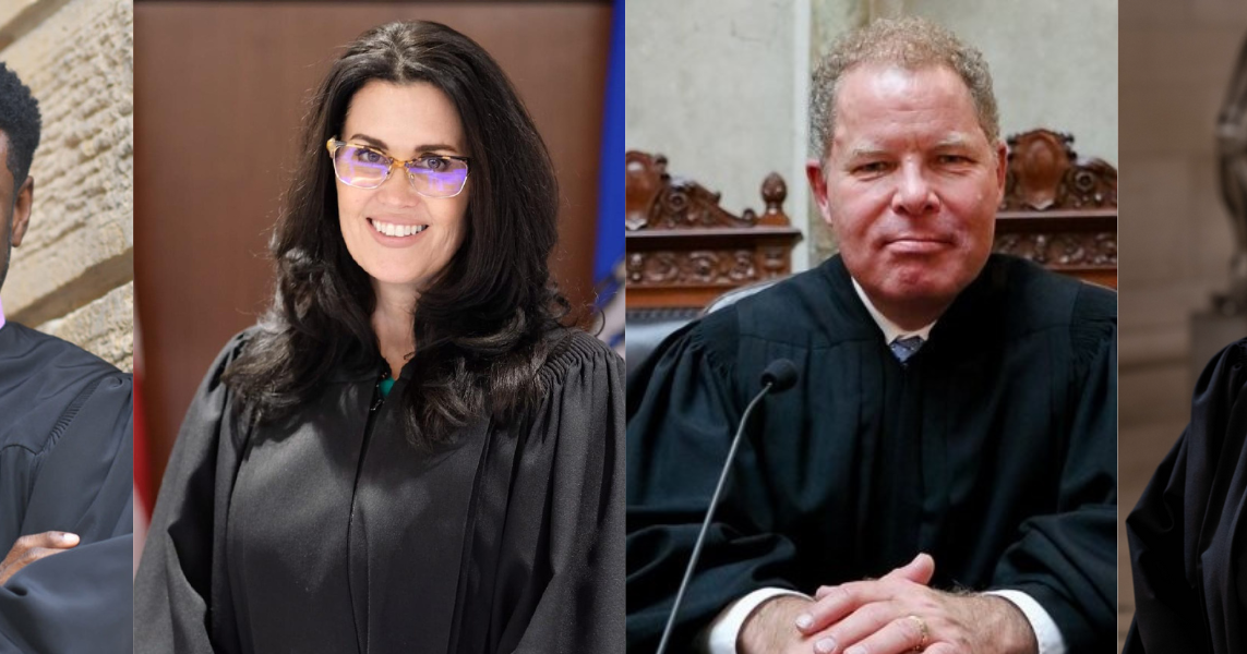 Meet the candidates for Wisconsin Supreme Court | State | gazettextra.com