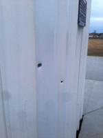 Steve Knox: Janesville cross shooting disgusting, dangerous