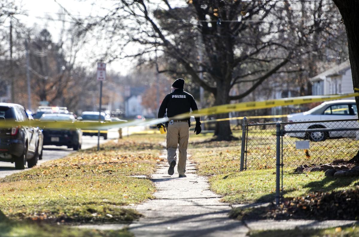 Names of officers involved in fatal Beloit shooting released Crime
